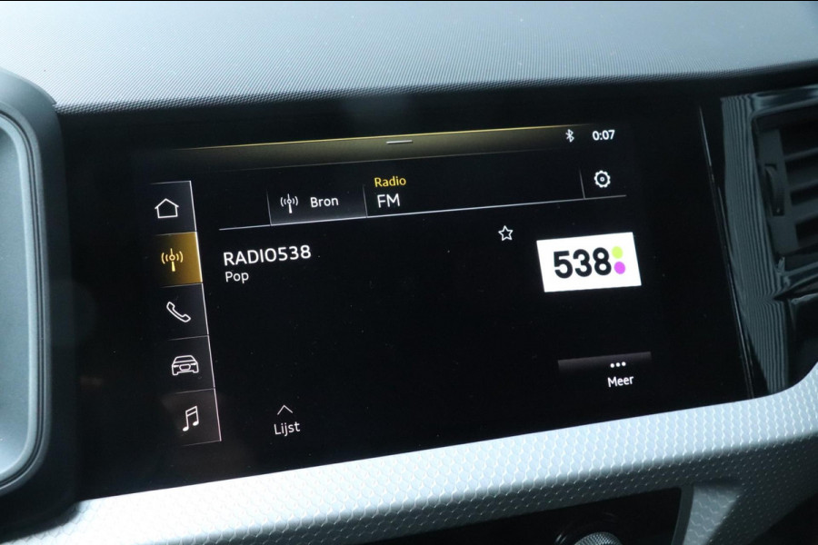 Audi A1 Sportback 30 TFSI S Line | Carplay | PDC | Sfeerverlichting