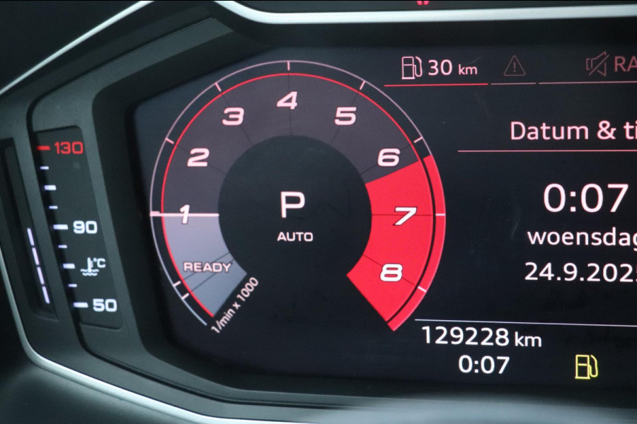 Audi A1 Sportback 30 TFSI S Line | Carplay | PDC | Sfeerverlichting