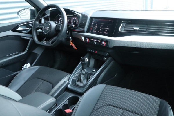 Audi A1 Sportback 30 TFSI S Line | Carplay | PDC | Sfeerverlichting