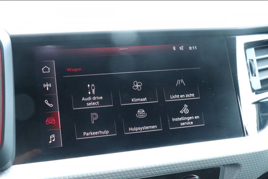 Audi A1 Sportback 30 TFSI S Line | Carplay | PDC | Sfeerverlichting