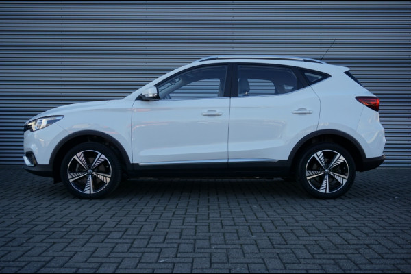 MG ZS 143PK EV Luxury | AUTOMAAT | PANO | CAMERA | STOELVERWARMING