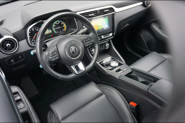 MG ZS 143PK EV Luxury | AUTOMAAT | PANO | CAMERA | STOELVERWARMING