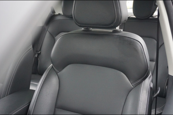 MG ZS 143PK EV Luxury | AUTOMAAT | PANO | CAMERA | STOELVERWARMING