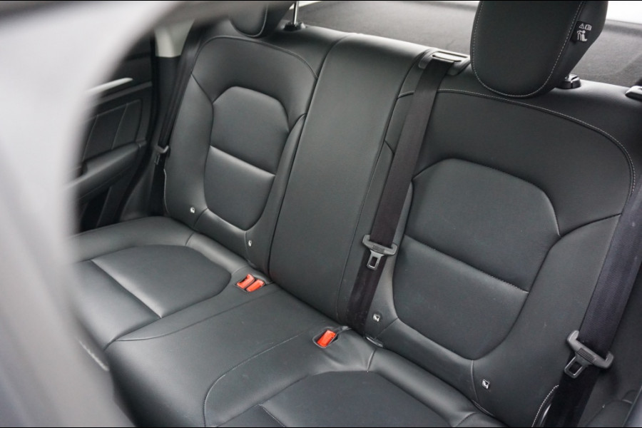 MG ZS 143PK EV Luxury | AUTOMAAT | PANO | CAMERA | STOELVERWARMING