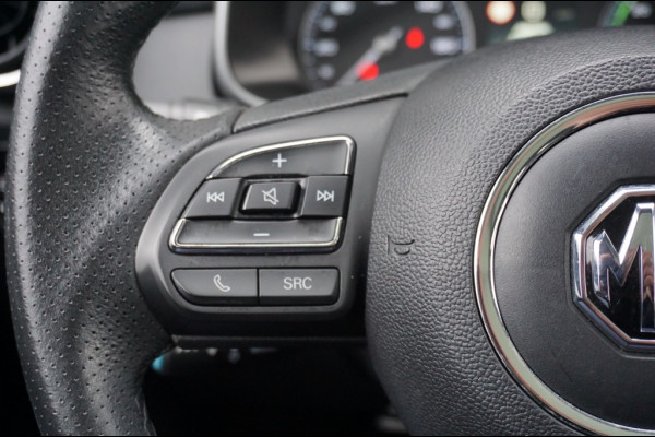 MG ZS 143PK EV Luxury | AUTOMAAT | PANO | CAMERA | STOELVERWARMING