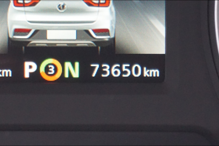 MG ZS 143PK EV Luxury | AUTOMAAT | PANO | CAMERA | STOELVERWARMING