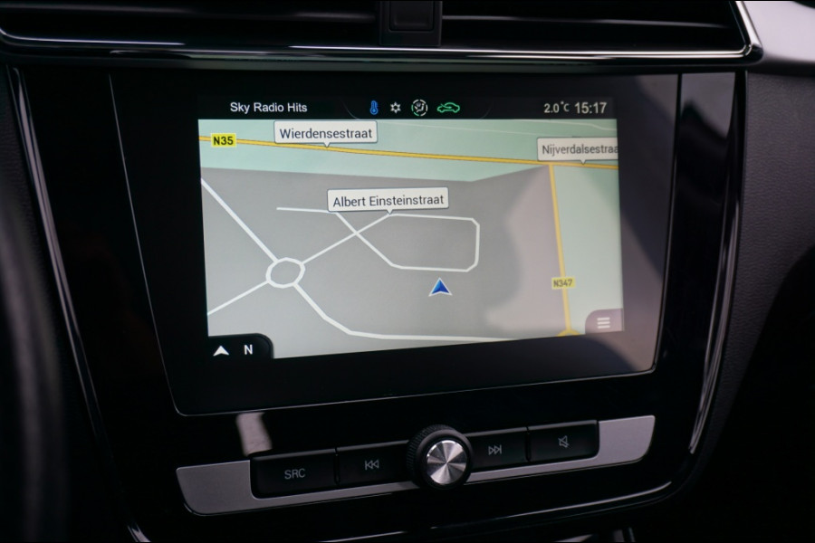 MG ZS 143PK EV Luxury | AUTOMAAT | PANO | CAMERA | STOELVERWARMING