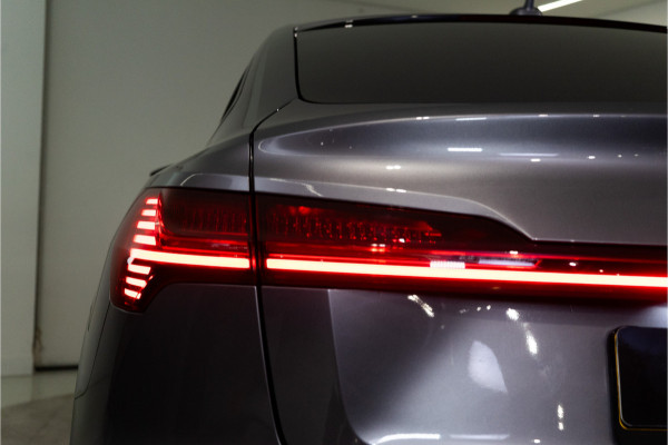 Audi e-tron Sportback 50 Quattro Business Edition 71 kWh 313PK | NL AUTO+NAP+1E Eigenaar | SOH 90% | Memory | Trekhaak | Garantie