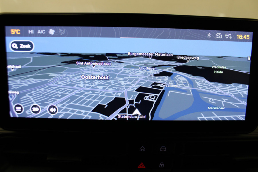 Jeep Avenger 1.2 Altitude |Camera|Navi|