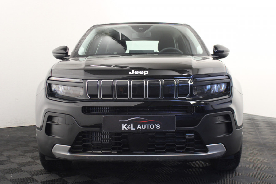 Jeep Avenger 1.2 Altitude |Camera|Navi|