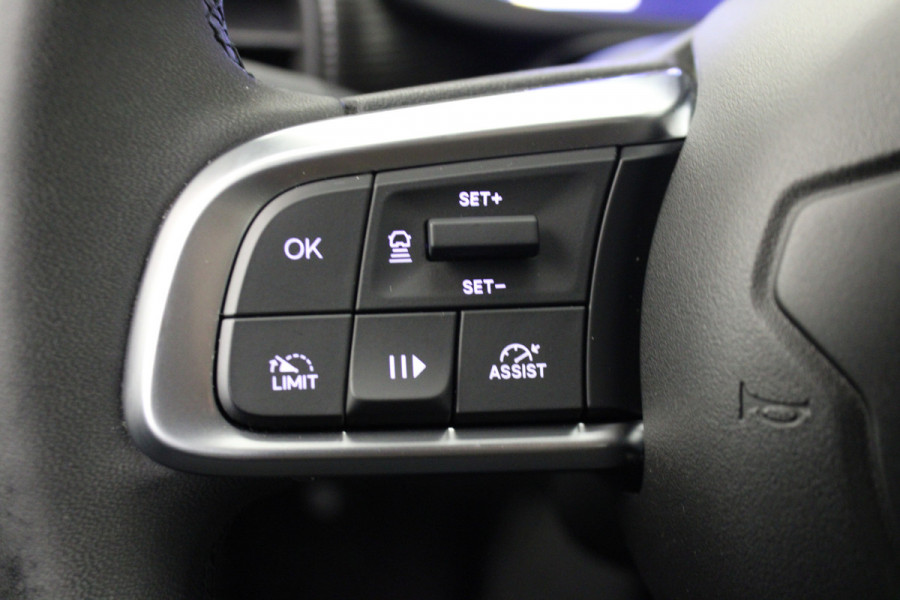 Jeep Avenger 1.2 Altitude |Camera|Navi|