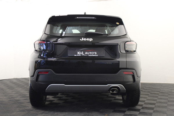 Jeep Avenger 1.2 Altitude |Camera|Navi|