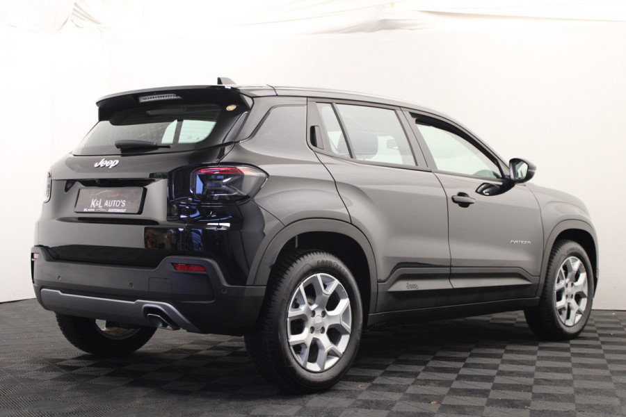 Jeep Avenger 1.2 Altitude |Camera|Navi|