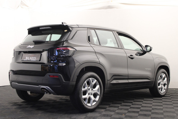 Jeep Avenger 1.2 Altitude |Camera|Navi|