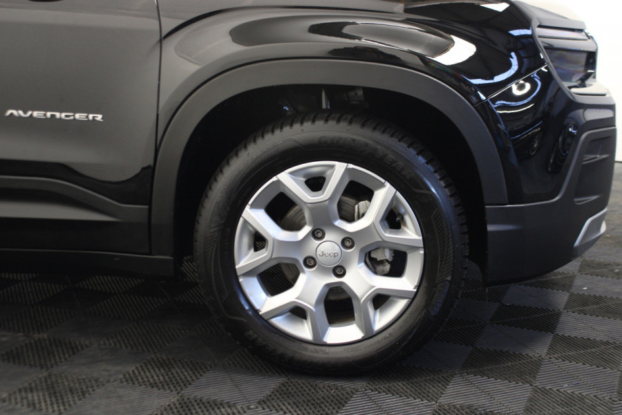 Jeep Avenger 1.2 Altitude |Camera|Navi|