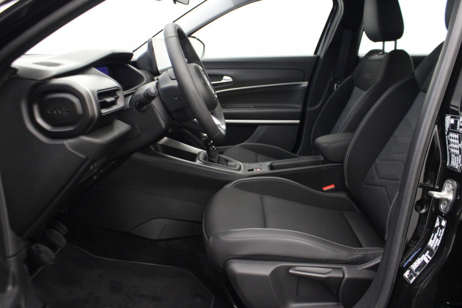 Jeep Avenger 1.2 Altitude |Camera|Navi|