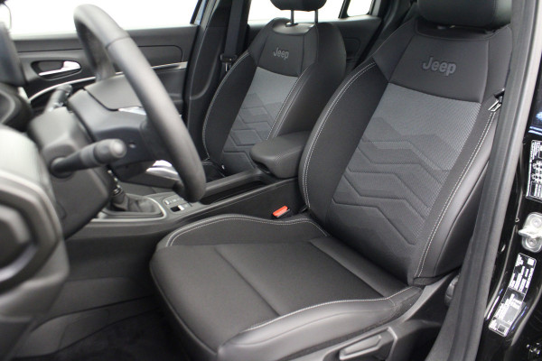 Jeep Avenger 1.2 Altitude |Camera|Navi|