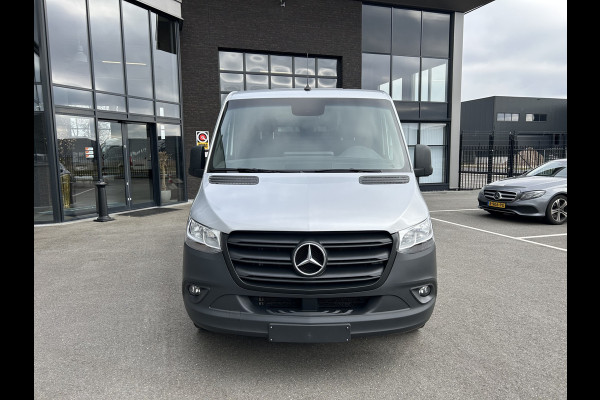 Mercedes-Benz Sprinter 315 CDI RWD L2 H1 BOTT Inrichting / 3500KG Trekhaak / MBUX 10.25 / Navigatie / Cruise control / Airco