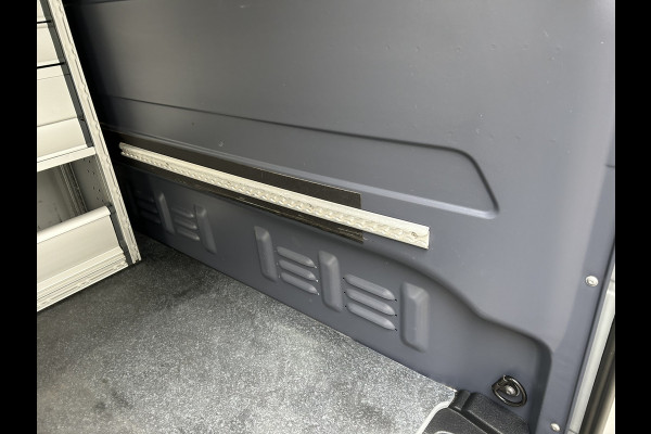 Mercedes-Benz Sprinter 315 CDI RWD L2 H1 BOTT Inrichting / 3500KG Trekhaak / MBUX 10.25 / Navigatie / Cruise control / Airco