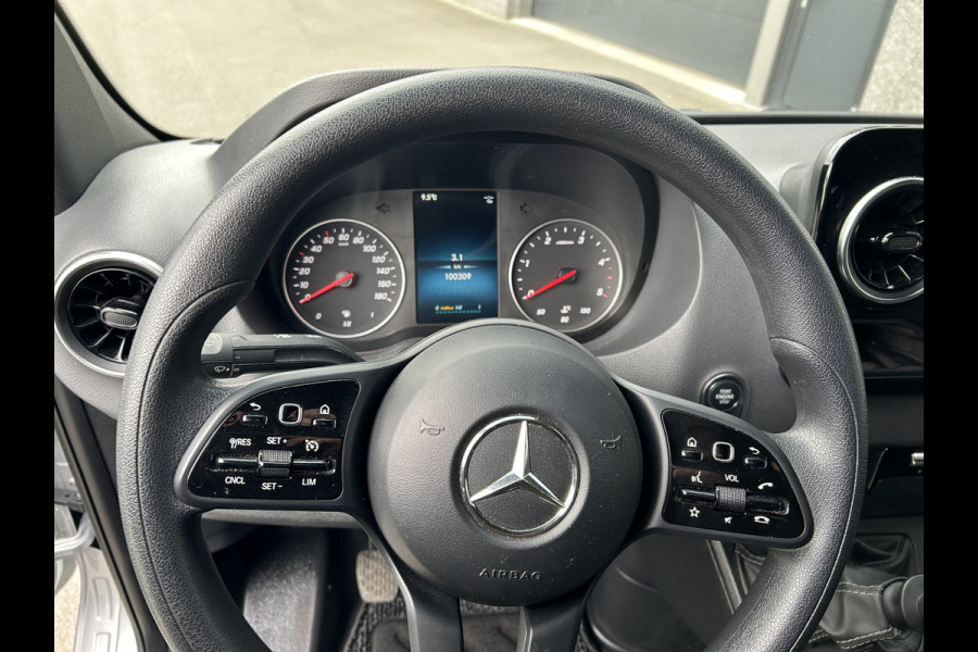 Mercedes-Benz Sprinter 315 CDI RWD L2 H1 BOTT Inrichting / 3500KG Trekhaak / MBUX 10.25 / Navigatie / Cruise control / Airco