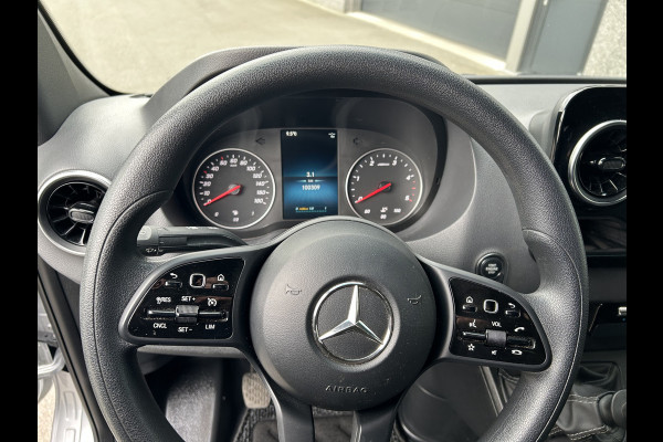 Mercedes-Benz Sprinter 315 CDI RWD L2 H1 BOTT Inrichting / 3500KG Trekhaak / MBUX 10.25 / Navigatie / Cruise control / Airco