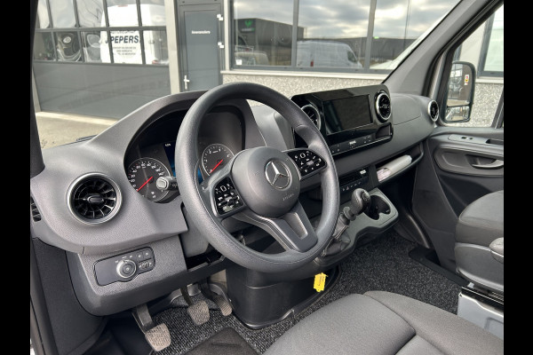 Mercedes-Benz Sprinter 315 CDI RWD L2 H1 BOTT Inrichting / 3500KG Trekhaak / MBUX 10.25 / Navigatie / Cruise control / Airco