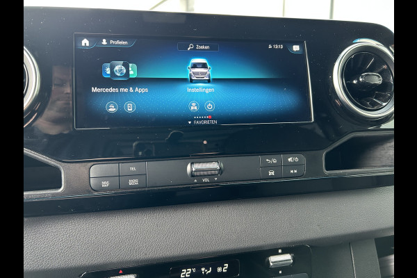 Mercedes-Benz Sprinter 315 CDI RWD L2 H1 BOTT Inrichting / 3500KG Trekhaak / MBUX 10.25 / Navigatie / Cruise control / Airco