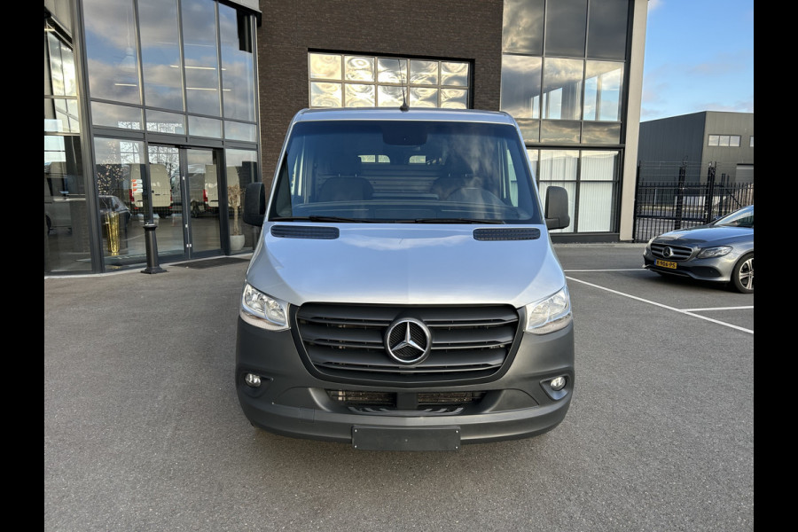 Mercedes-Benz Sprinter 315 CDI RWD L2 H1 3500KG Trekhaak / BOTT Inrichting / MBUX 10.25 / Navigatie / Cruise control / Airco