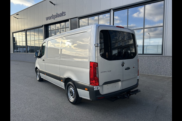 Mercedes-Benz Sprinter 315 CDI RWD L2 H1 3500KG Trekhaak / BOTT Inrichting / MBUX 10.25 / Navigatie / Cruise control / Airco