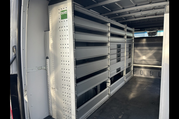 Mercedes-Benz Sprinter 315 CDI RWD L2 H1 3500KG Trekhaak / BOTT Inrichting / MBUX 10.25 / Navigatie / Cruise control / Airco