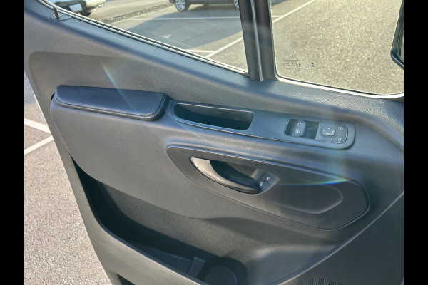 Mercedes-Benz Sprinter 315 CDI RWD L2 H1 3500KG Trekhaak / BOTT Inrichting / MBUX 10.25 / Navigatie / Cruise control / Airco