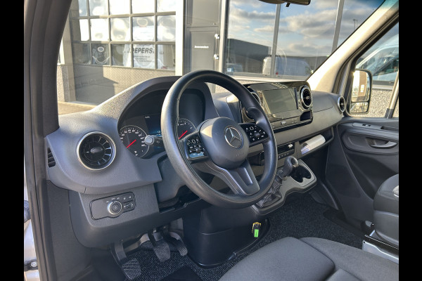 Mercedes-Benz Sprinter 315 CDI RWD L2 H1 3500KG Trekhaak / BOTT Inrichting / MBUX 10.25 / Navigatie / Cruise control / Airco