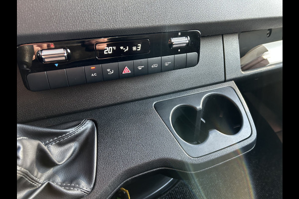 Mercedes-Benz Sprinter 315 CDI RWD L2 H1 3500KG Trekhaak / BOTT Inrichting / MBUX 10.25 / Navigatie / Cruise control / Airco