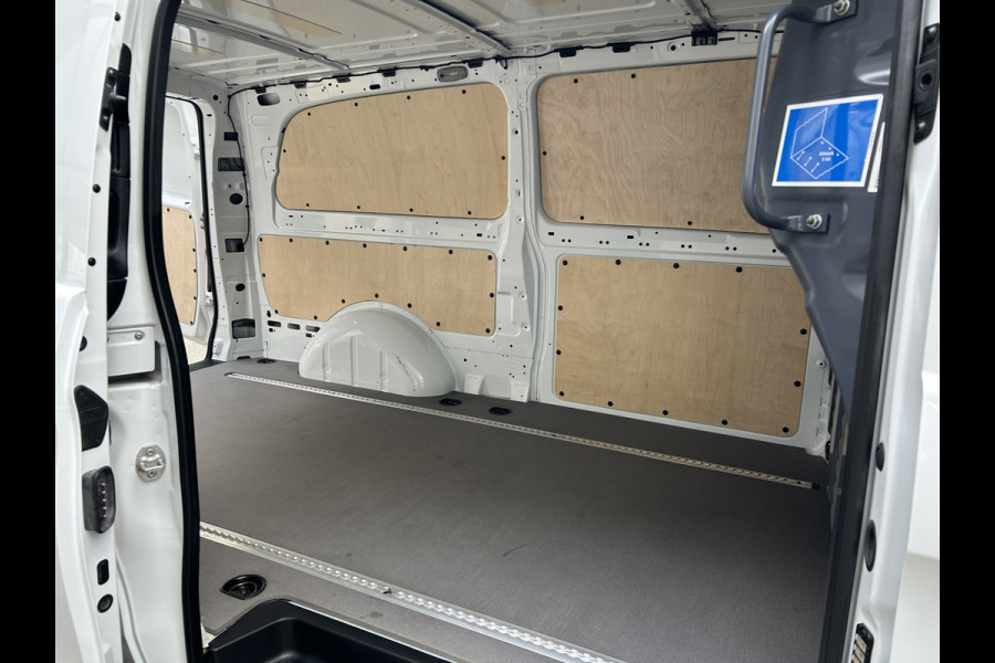 Mercedes-Benz Vito 116 CDI L3 Pro / MBUX / Navigatie / Camera / Cruise control / Airco / 270 Graden achterdeuren