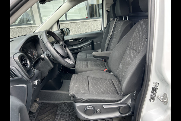 Mercedes-Benz Vito 116 CDI L3 Pro / MBUX / Navigatie / Camera / Cruise control / Airco / 270 Graden achterdeuren