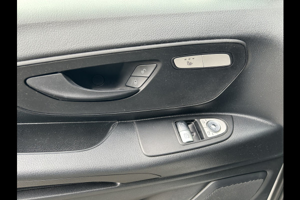 Mercedes-Benz Vito 116 CDI L3 Pro / MBUX / Navigatie / Camera / Cruise control / Airco / 270 Graden achterdeuren