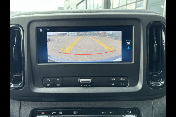 Mercedes-Benz Vito 116 CDI L3 Pro / MBUX / Navigatie / Camera / Cruise control / Airco / 270 Graden achterdeuren