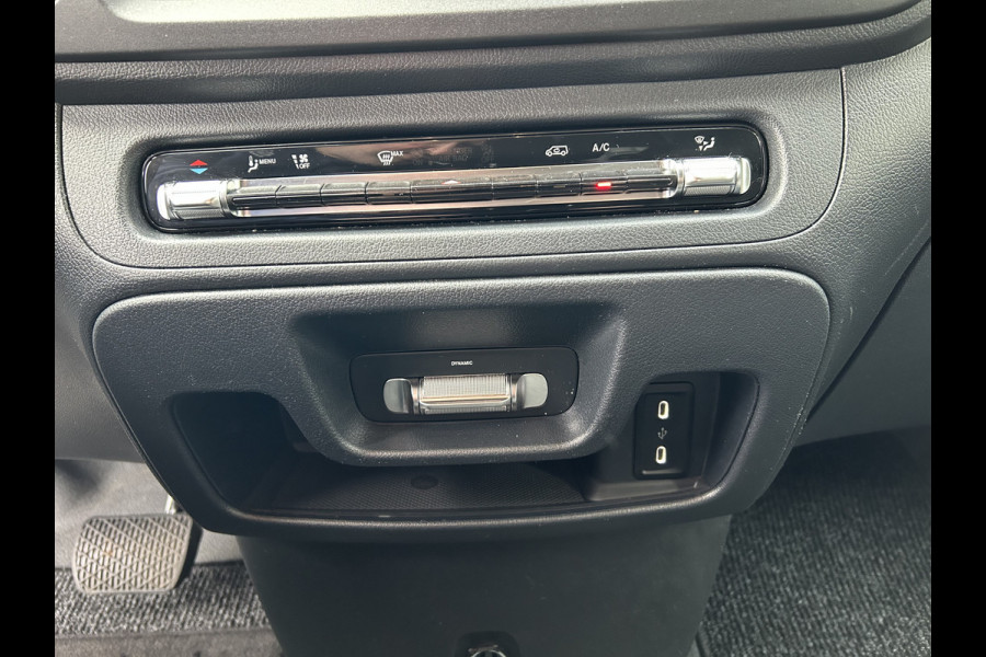 Mercedes-Benz Vito 116 CDI L3 Pro / MBUX / Navigatie / Camera / Cruise control / Airco / 270 Graden achterdeuren