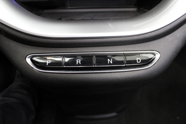 Fiat 500C Icon 42 kWh