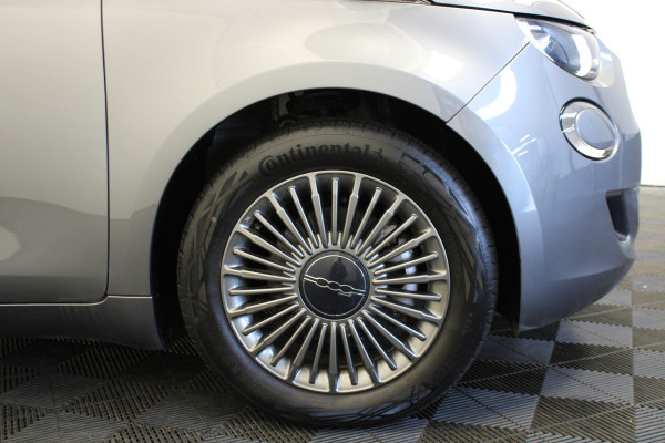 Fiat 500C Icon 42 kWh