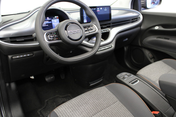 Fiat 500C Icon 42 kWh