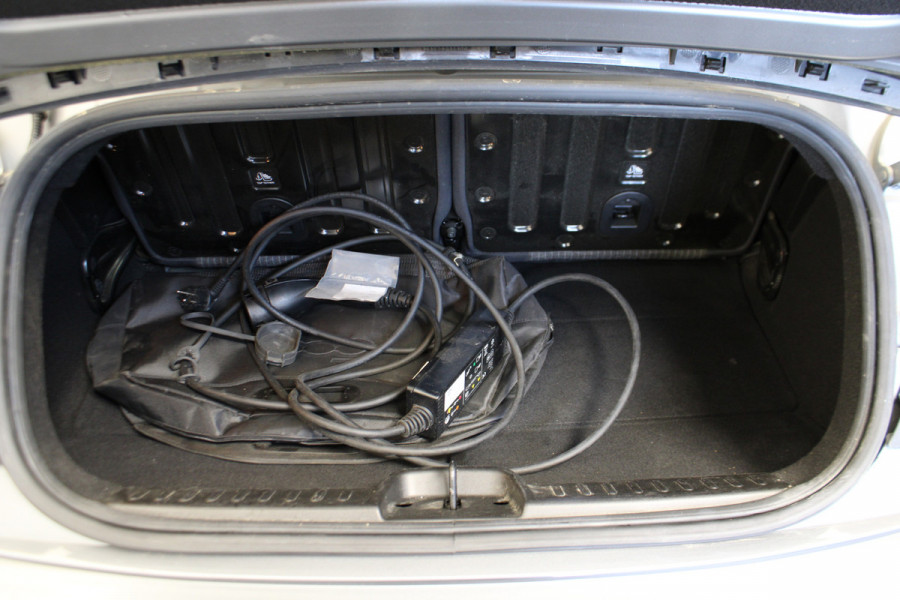 Fiat 500C Icon 42 kWh