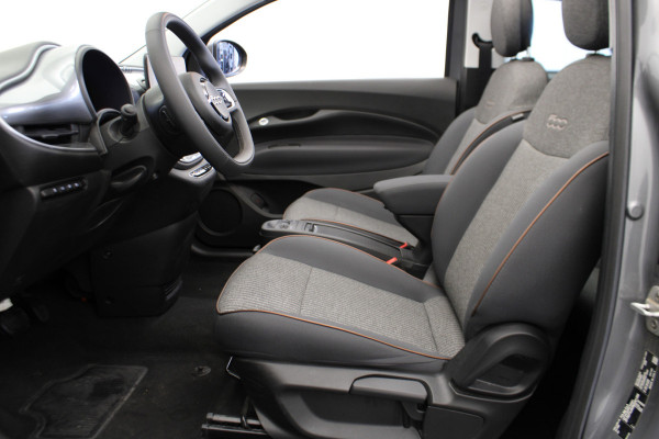 Fiat 500C Icon 42 kWh