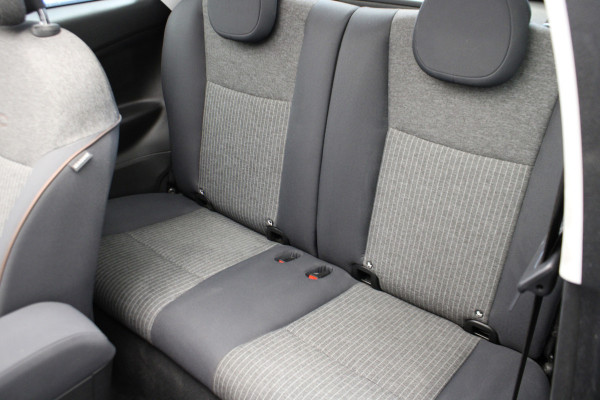 Fiat 500C Icon 42 kWh