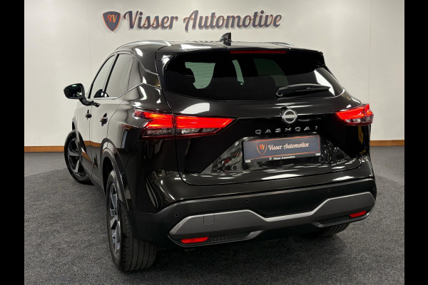 Nissan QASHQAI 1.3 MHEV Xtronic Tekna Plus*Pano*Winter-Pakket*Head-up*Xenon*Camera*Cruise-Control*