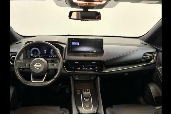 Nissan QASHQAI 1.3 MHEV Xtronic Tekna Plus*Pano*Winter-Pakket*Head-up*Xenon*Camera*Cruise-Control*