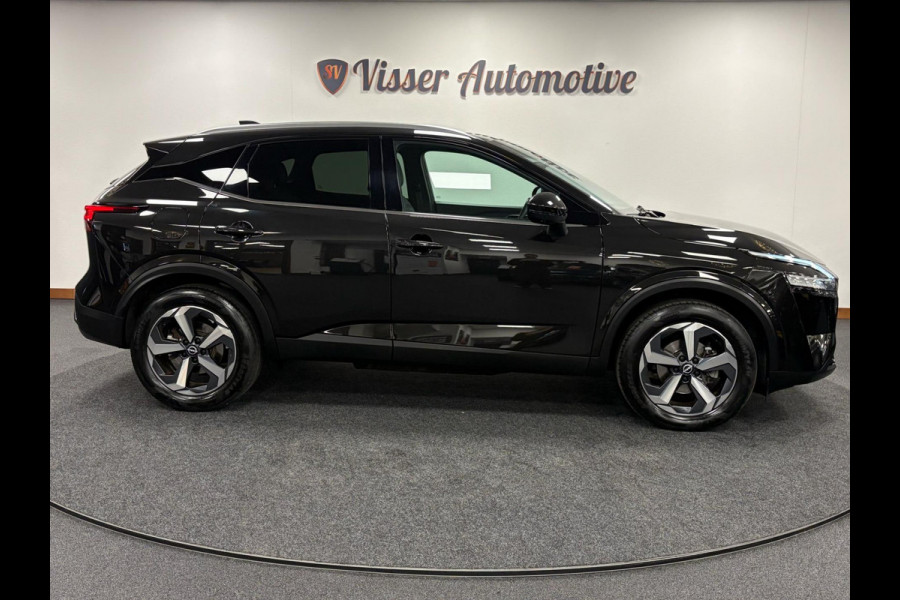Nissan QASHQAI 1.3 MHEV Xtronic Tekna Plus*Pano*Winter-Pakket*Head-up*Xenon*Camera*Cruise-Control*