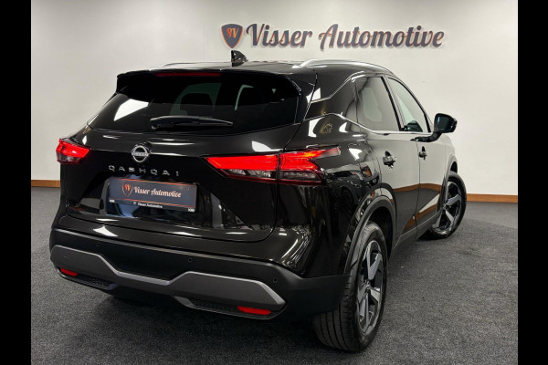 Nissan QASHQAI 1.3 MHEV Xtronic Tekna Plus*Pano*Winter-Pakket*Head-up*Xenon*Camera*Cruise-Control*