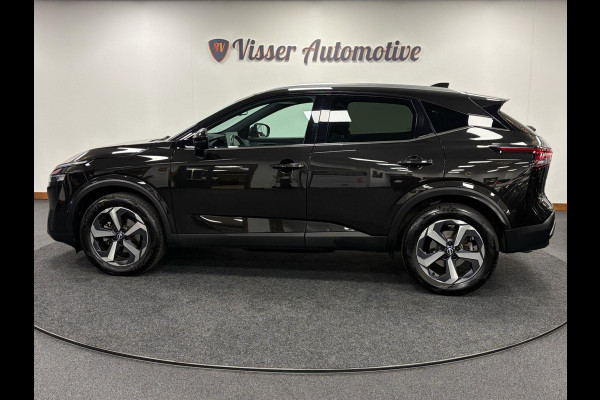 Nissan QASHQAI 1.3 MHEV Xtronic Tekna Plus*Pano*Winter-Pakket*Head-up*Xenon*Camera*Cruise-Control*