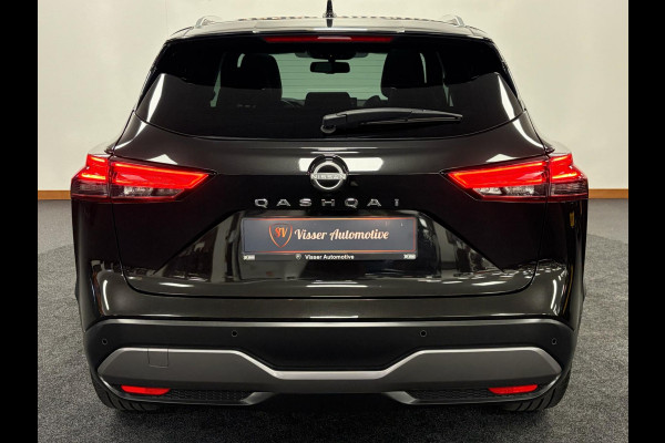 Nissan QASHQAI 1.3 MHEV Xtronic Tekna Plus*Pano*Winter-Pakket*Head-up*Xenon*Camera*Cruise-Control*